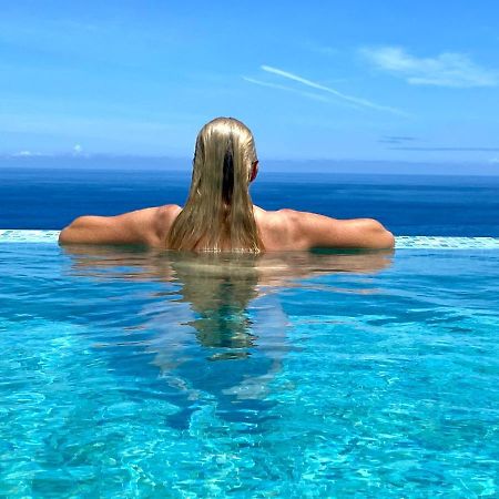 פוארטו דה לה קרוז Villa Oasis La Paz - Pelinor Studio - Adults Only מראה חיצוני תמונה