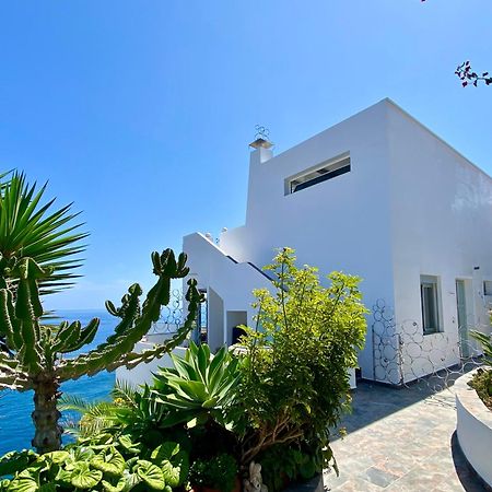 פוארטו דה לה קרוז Villa Oasis La Paz - Pelinor Studio - Adults Only מראה חיצוני תמונה