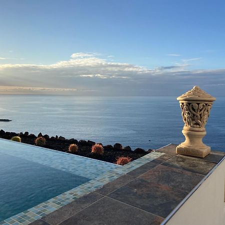 פוארטו דה לה קרוז Villa Oasis La Paz - Pelinor Studio - Adults Only מראה חיצוני תמונה