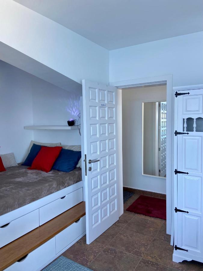 פוארטו דה לה קרוז Villa Oasis La Paz - Pelinor Studio - Adults Only מראה חיצוני תמונה