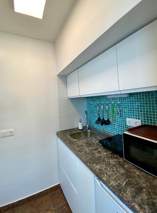 פוארטו דה לה קרוז Villa Oasis La Paz - Pelinor Studio - Adults Only מראה חיצוני תמונה