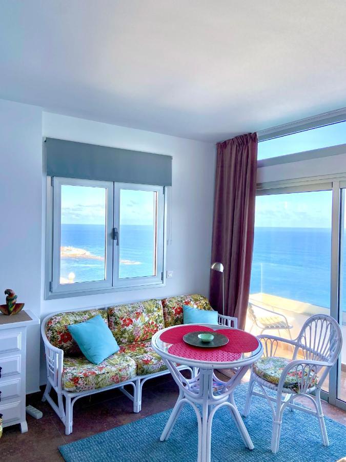 פוארטו דה לה קרוז Villa Oasis La Paz - Pelinor Studio - Adults Only מראה חיצוני תמונה