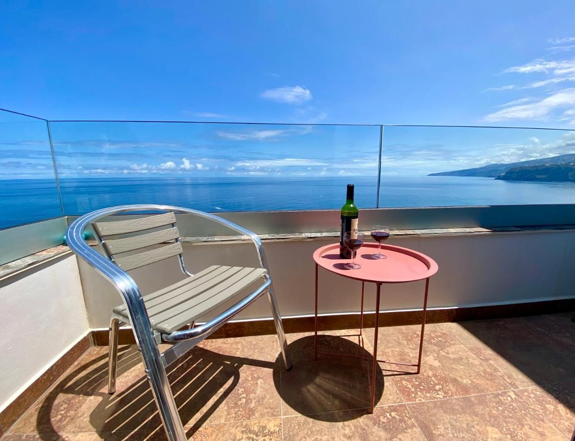 פוארטו דה לה קרוז Villa Oasis La Paz - Pelinor Studio - Adults Only מראה חיצוני תמונה