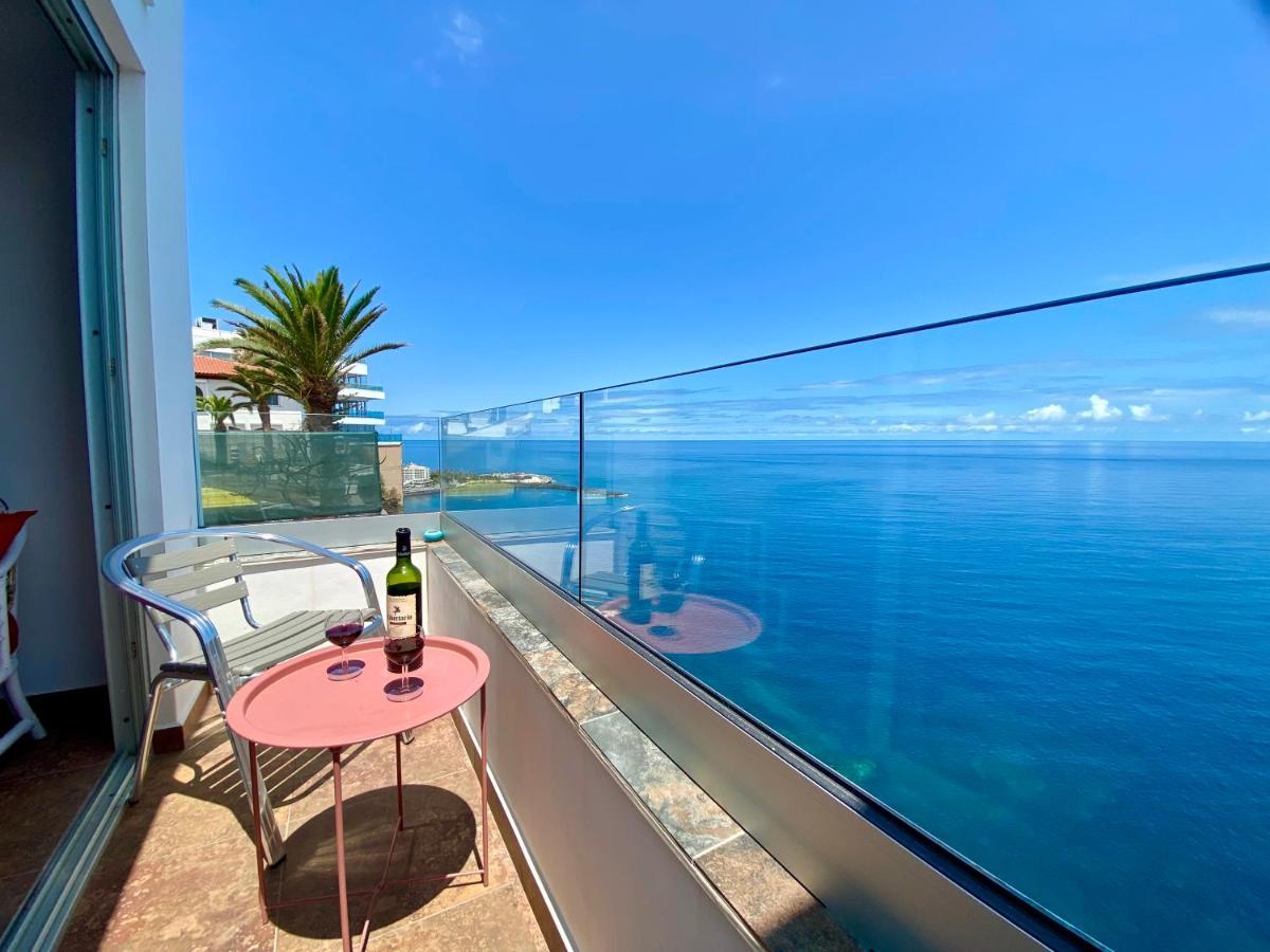 פוארטו דה לה קרוז Villa Oasis La Paz - Pelinor Studio - Adults Only מראה חיצוני תמונה