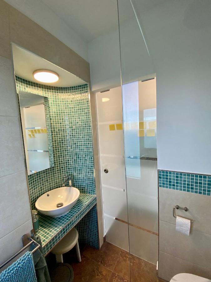 פוארטו דה לה קרוז Villa Oasis La Paz - Pelinor Studio - Adults Only מראה חיצוני תמונה