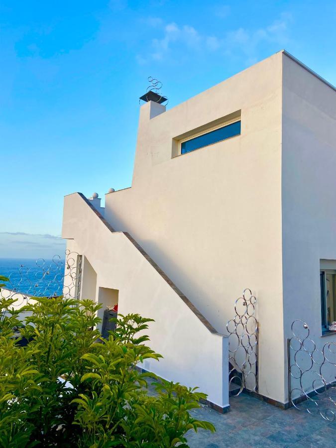 פוארטו דה לה קרוז Villa Oasis La Paz - Pelinor Studio - Adults Only מראה חיצוני תמונה