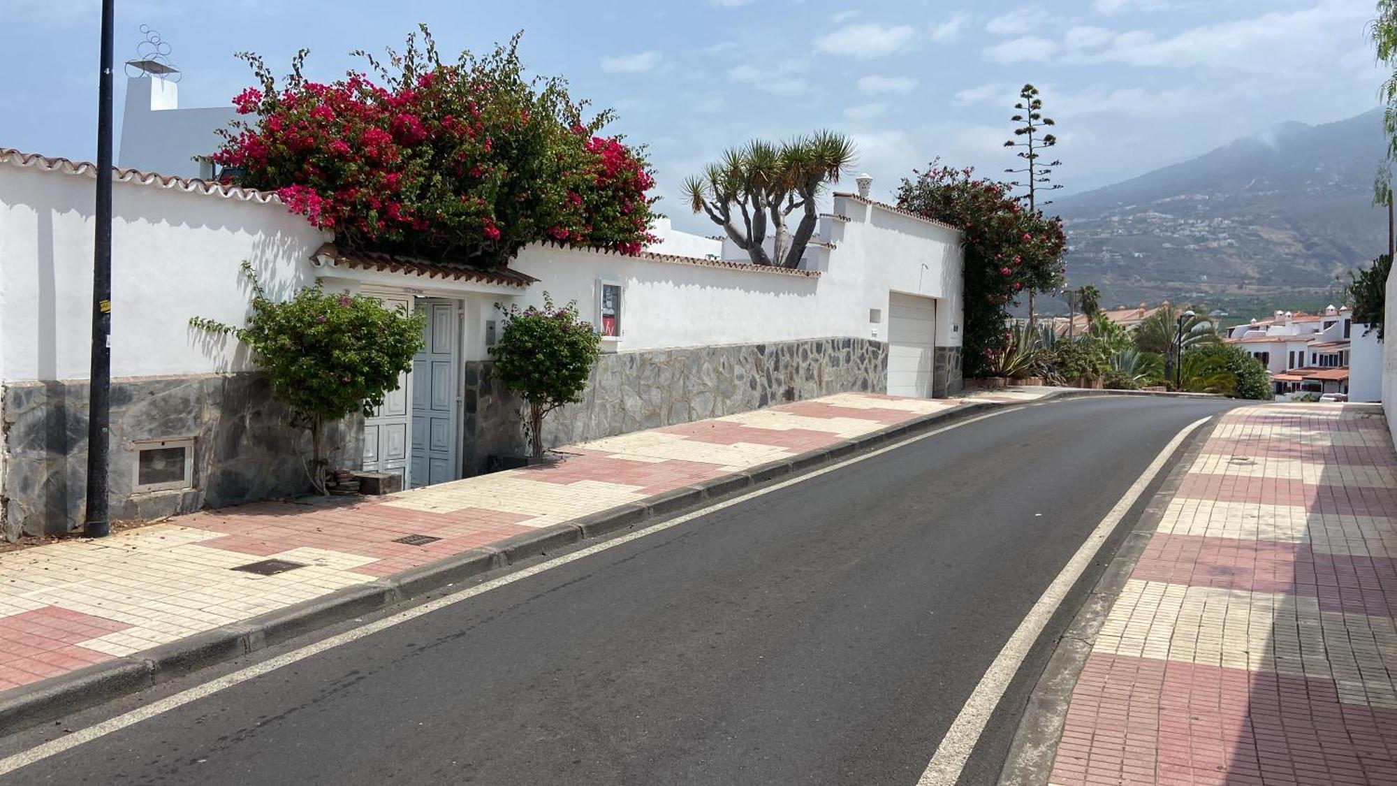 פוארטו דה לה קרוז Villa Oasis La Paz - Pelinor Studio - Adults Only מראה חיצוני תמונה