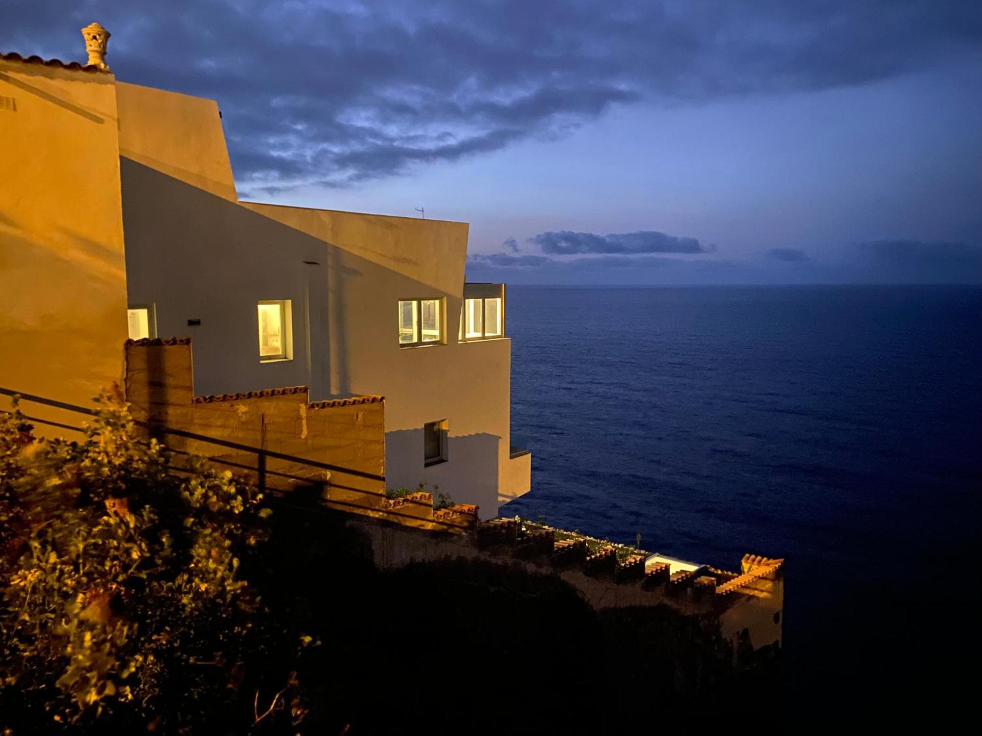 פוארטו דה לה קרוז Villa Oasis La Paz - Pelinor Studio - Adults Only מראה חיצוני תמונה