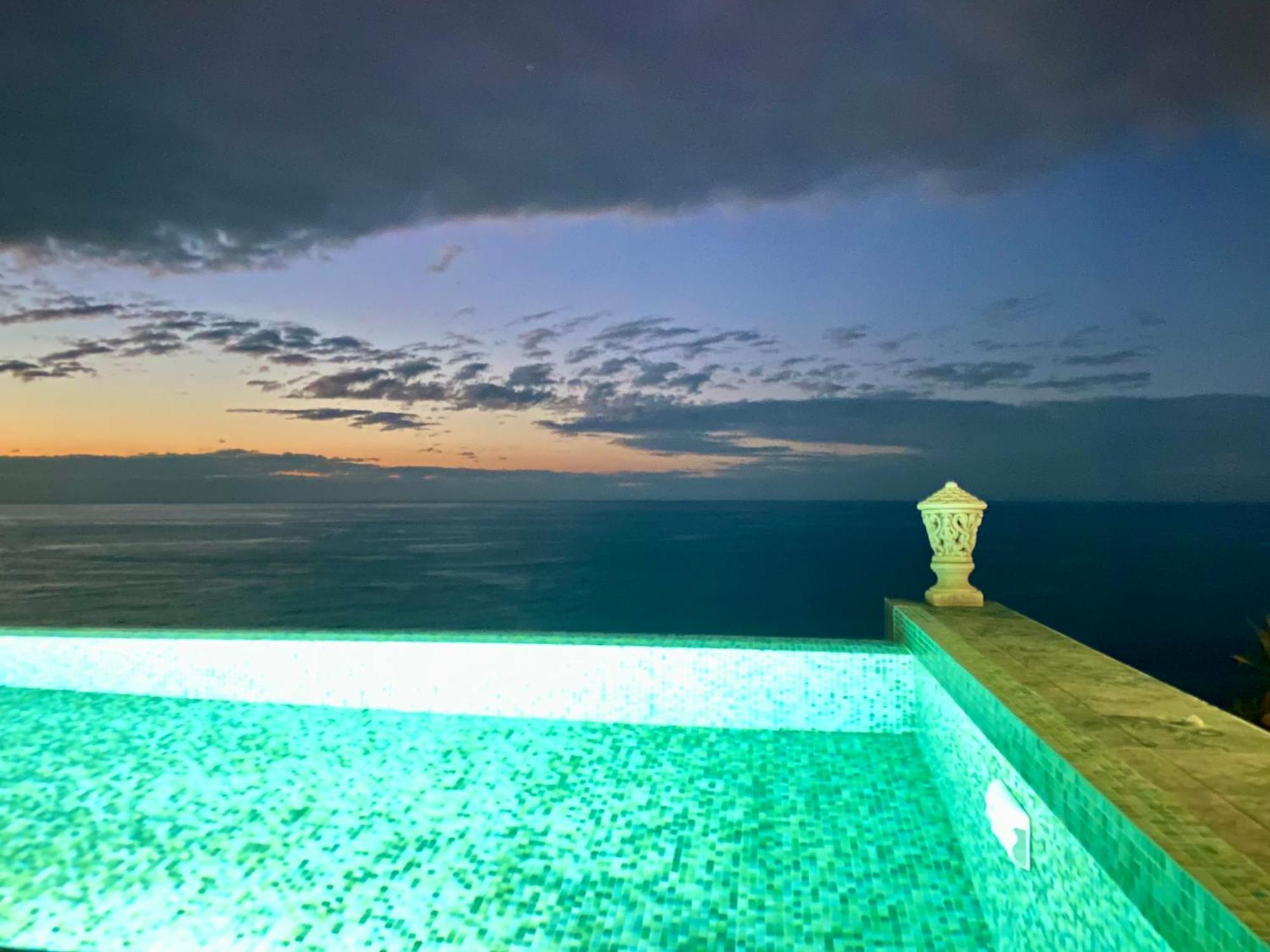 פוארטו דה לה קרוז Villa Oasis La Paz - Pelinor Studio - Adults Only מראה חיצוני תמונה