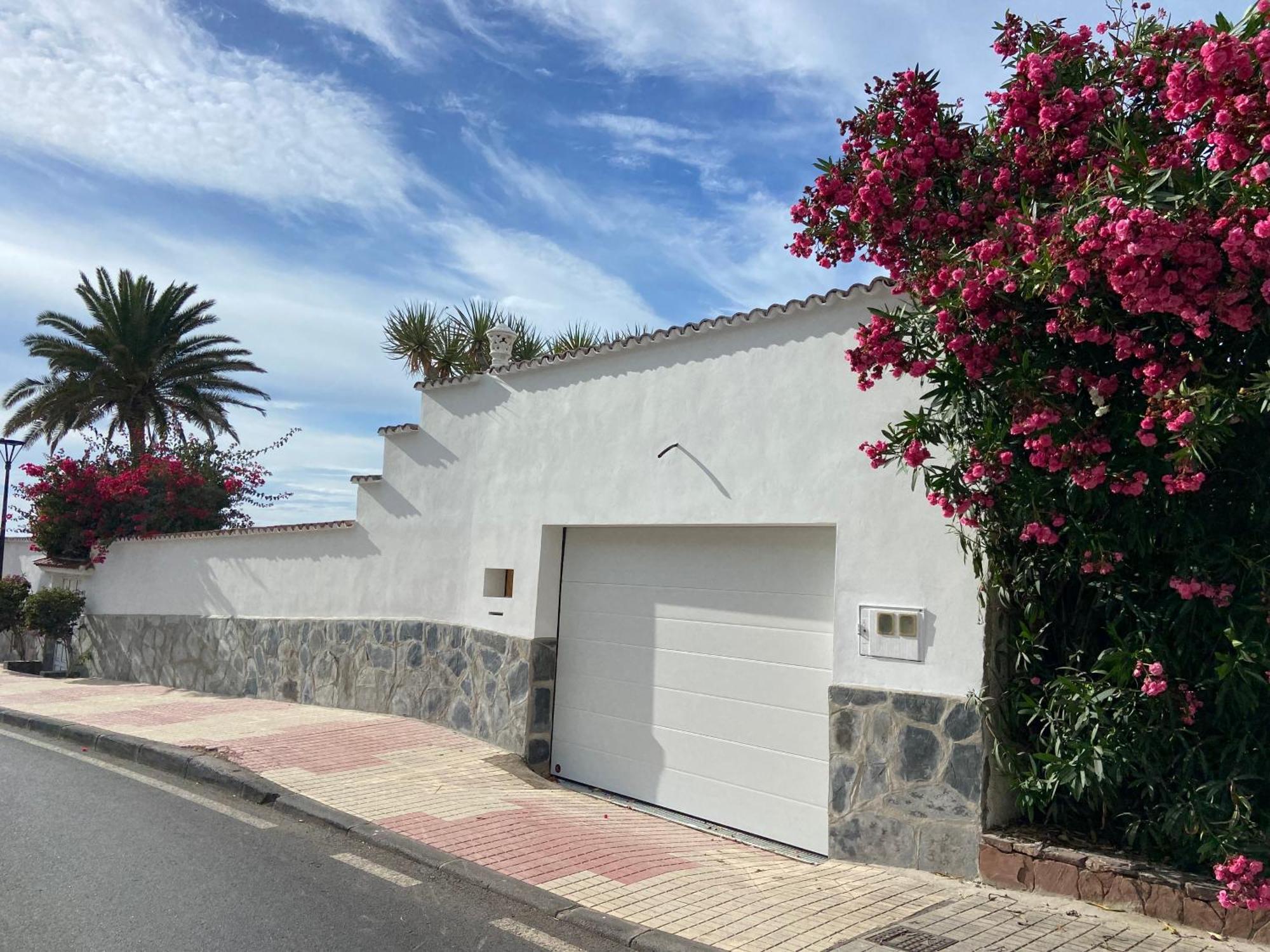 פוארטו דה לה קרוז Villa Oasis La Paz - Pelinor Studio - Adults Only מראה חיצוני תמונה