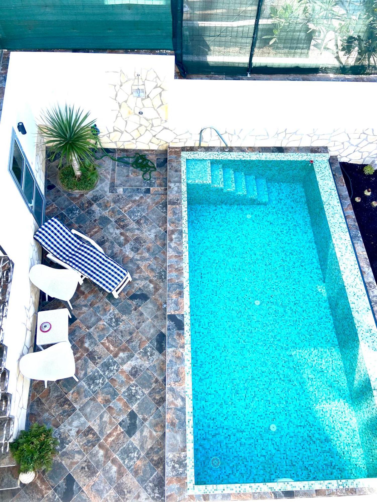 פוארטו דה לה קרוז Villa Oasis La Paz - Pelinor Studio - Adults Only מראה חיצוני תמונה