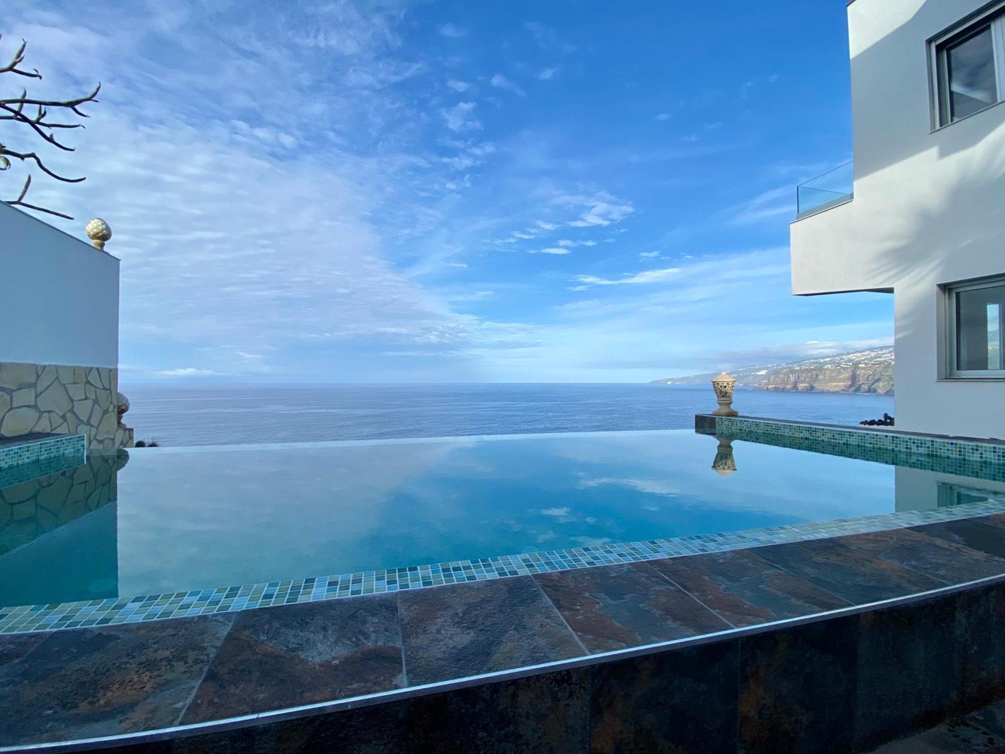 פוארטו דה לה קרוז Villa Oasis La Paz - Pelinor Studio - Adults Only מראה חיצוני תמונה