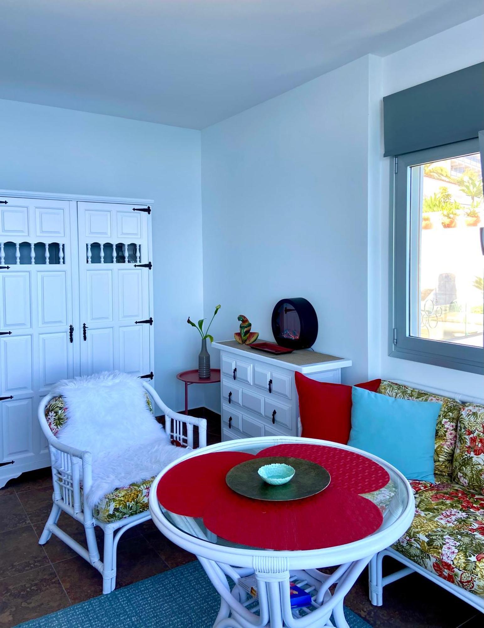 פוארטו דה לה קרוז Villa Oasis La Paz - Pelinor Studio - Adults Only מראה חיצוני תמונה