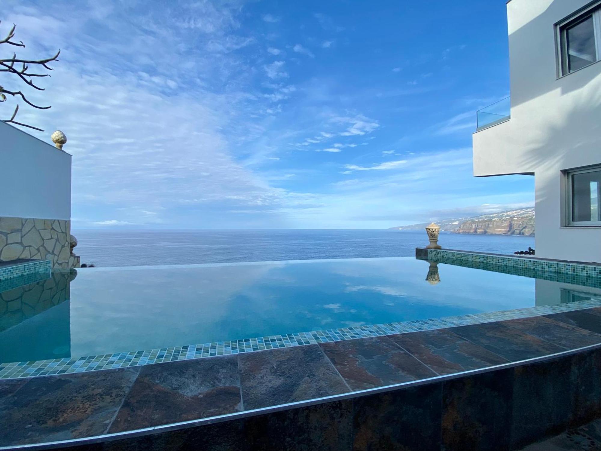 פוארטו דה לה קרוז Villa Oasis La Paz - Pelinor Studio - Adults Only מראה חיצוני תמונה