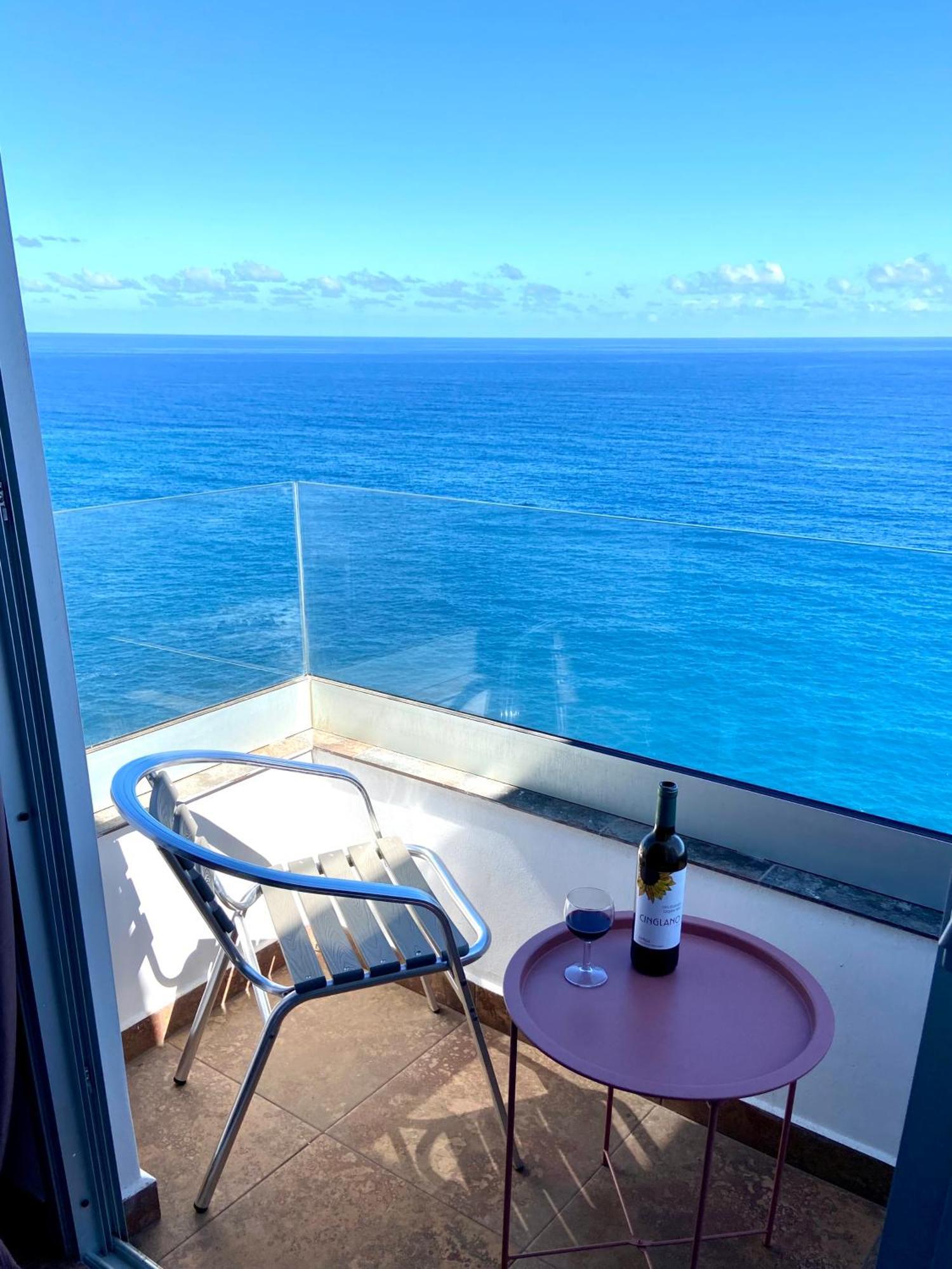 פוארטו דה לה קרוז Villa Oasis La Paz - Pelinor Studio - Adults Only מראה חיצוני תמונה
