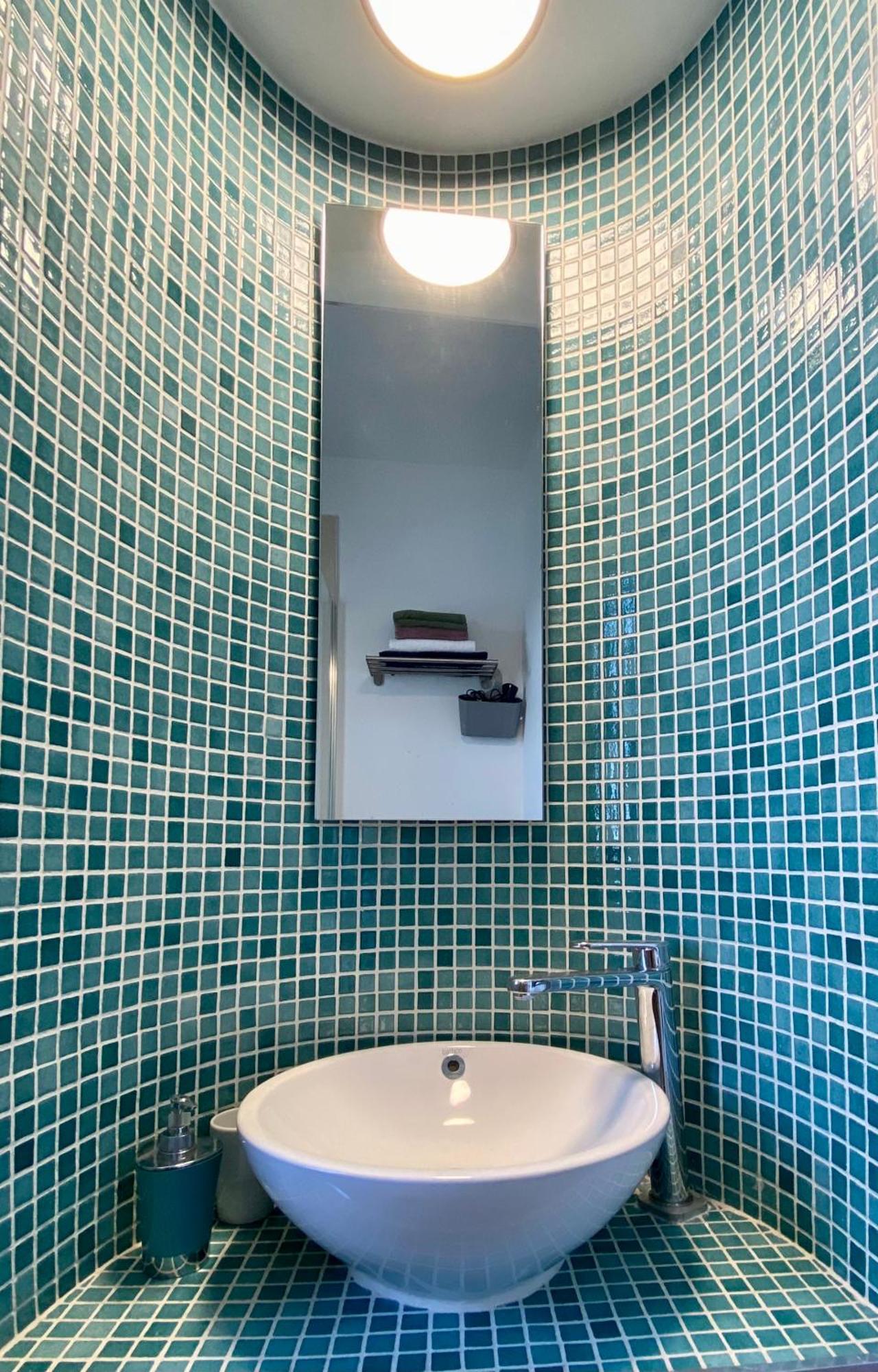 פוארטו דה לה קרוז Villa Oasis La Paz - Pelinor Studio - Adults Only מראה חיצוני תמונה