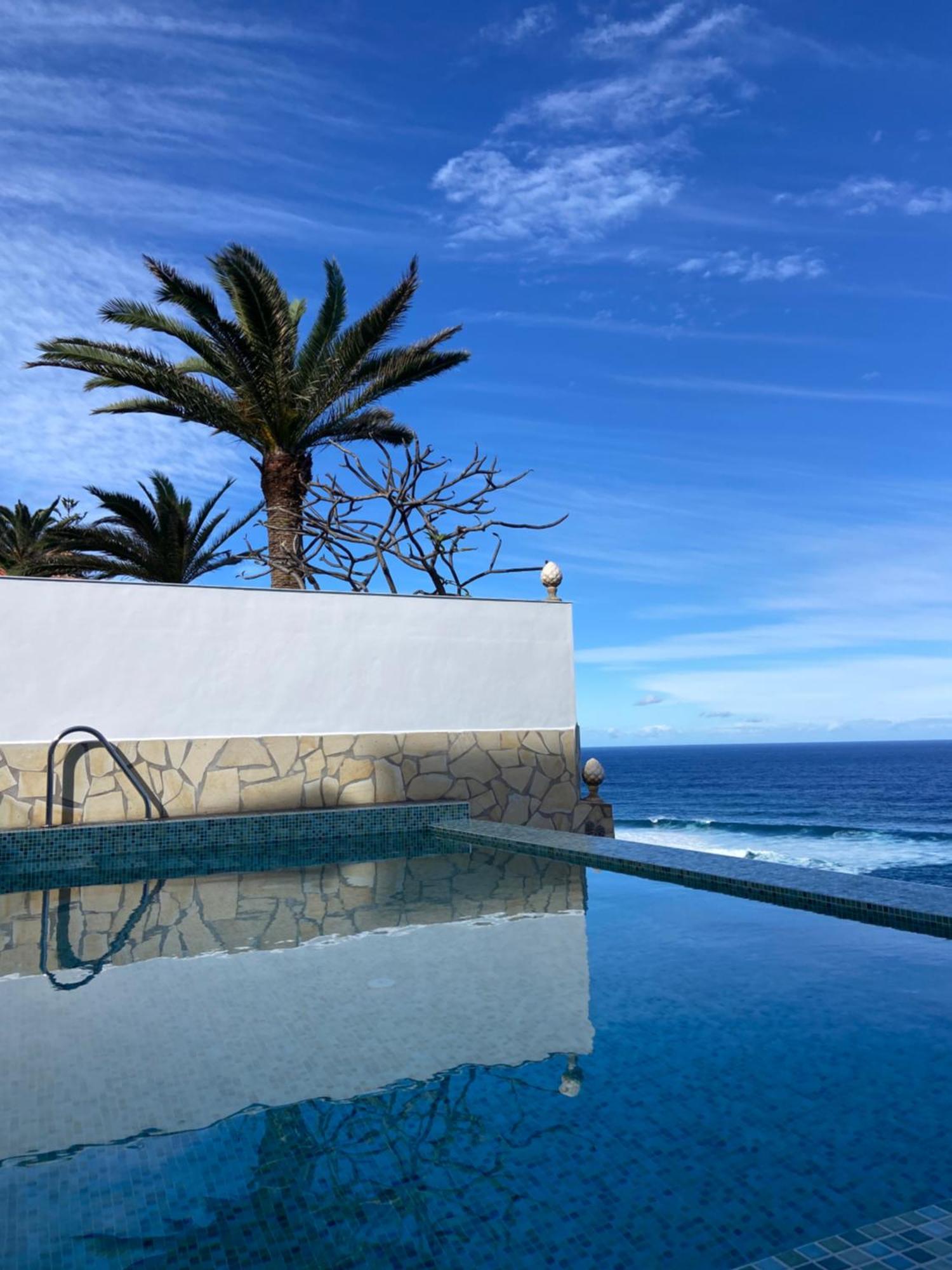 פוארטו דה לה קרוז Villa Oasis La Paz - Pelinor Studio - Adults Only מראה חיצוני תמונה